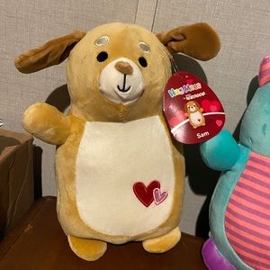 Hug Mees Squishmallow Sam